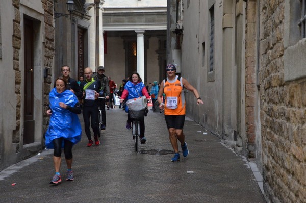 Maratona di Firenze (26/11/2017) 193