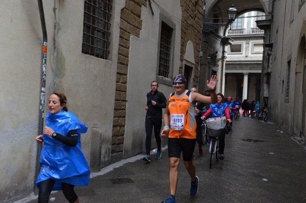 Maratona di Firenze (26/11/2017) 194