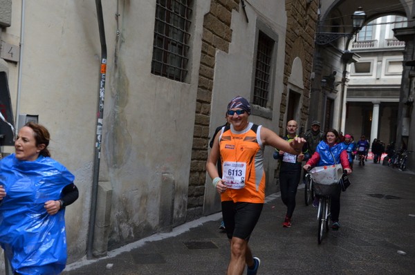 Maratona di Firenze (26/11/2017) 195