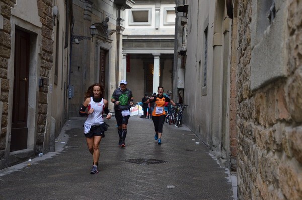 Maratona di Firenze (26/11/2017) 200