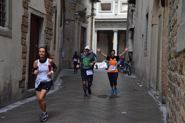Maratona di Firenze (26/11/2017) 204
