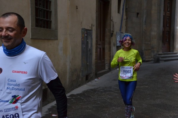 Maratona di Firenze (26/11/2017) 205