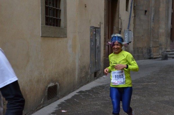 Maratona di Firenze (26/11/2017) 206