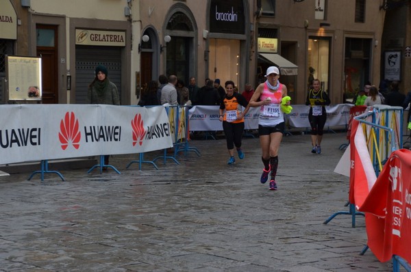 Maratona di Firenze (26/11/2017) 214