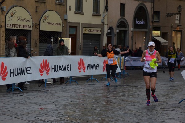 Maratona di Firenze (26/11/2017) 216
