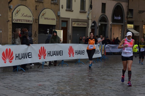Maratona di Firenze (26/11/2017) 217