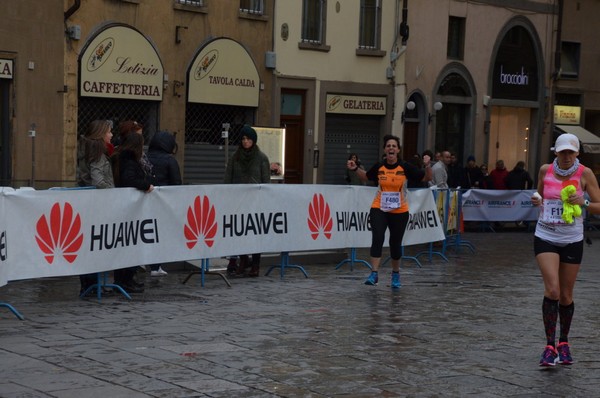Maratona di Firenze (26/11/2017) 218