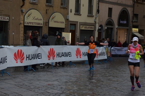 Maratona di Firenze (26/11/2017) 219