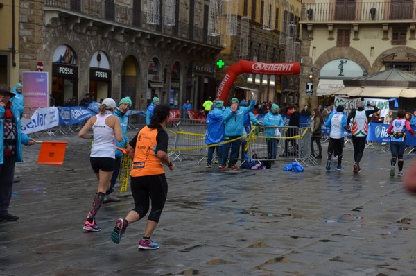 Maratona di Firenze (26/11/2017) 220