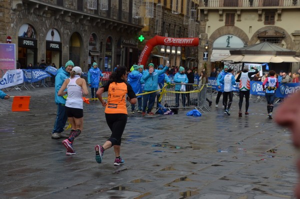 Maratona di Firenze (26/11/2017) 221