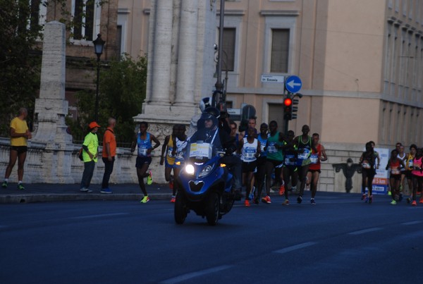 Rome Half Marathon Via Pacis [TOP] (17/09/2017) 00001