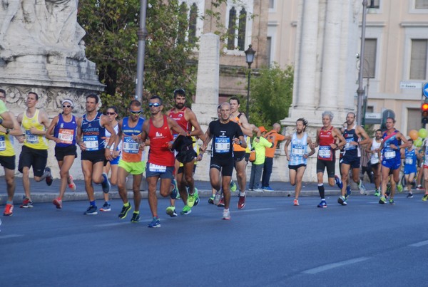 Rome Half Marathon Via Pacis [TOP] (17/09/2017) 00006