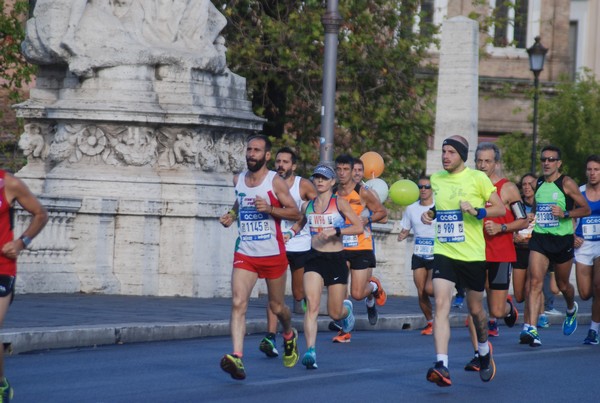 Rome Half Marathon Via Pacis [TOP] (17/09/2017) 00009