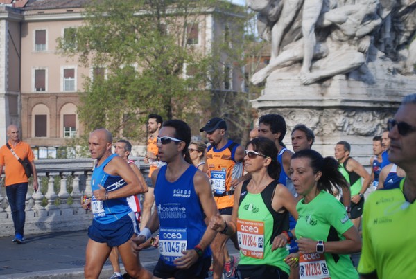 Rome Half Marathon Via Pacis [TOP] (17/09/2017) 00018