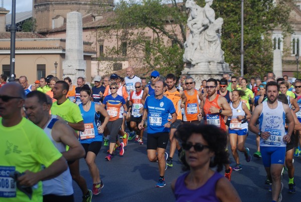 Rome Half Marathon Via Pacis [TOP] (17/09/2017) 00026