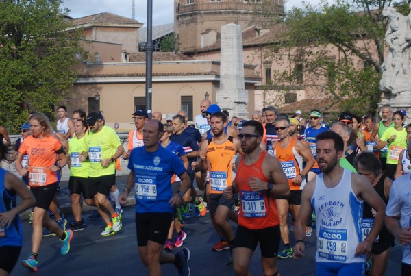 Rome Half Marathon Via Pacis [TOP] (17/09/2017) 00027