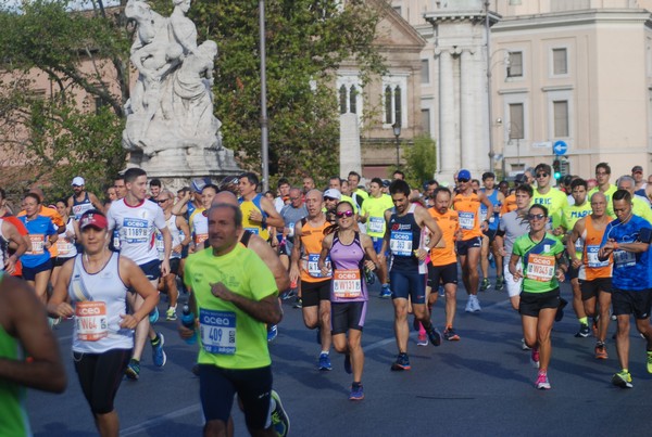 Rome Half Marathon Via Pacis [TOP] (17/09/2017) 00030