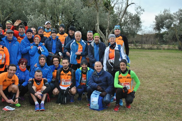 Maratonina dei Tre Comuni (TOP) (22/01/2017) 00065