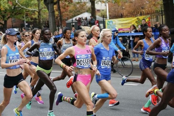 Maratona di New York (05/11/2017) 006