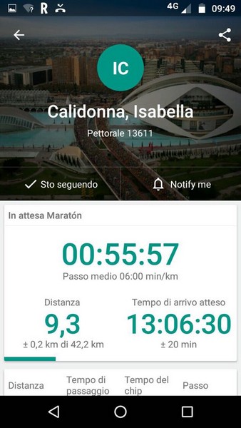 Maratona di Valencia (19/11/2017) 019