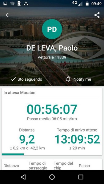 Maratona di Valencia (19/11/2017) 024