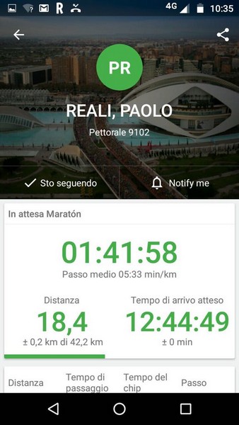 Maratona di Valencia (19/11/2017) 029