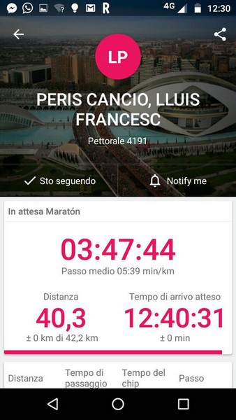 Maratona di Valencia (19/11/2017) 036
