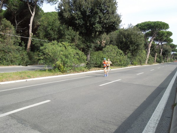 Roma Ostia Half Marathon (12/03/2017) 00015