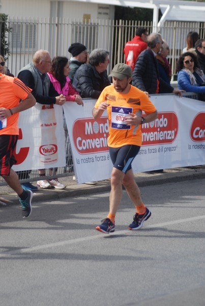 Roma Ostia Half Marathon (12/03/2017) 00030
