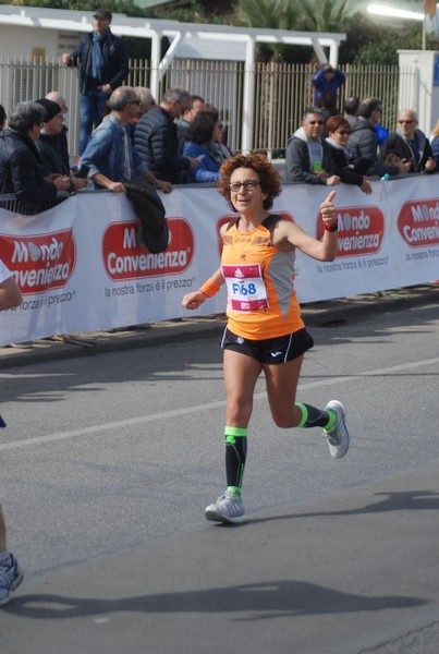Roma Ostia Half Marathon (12/03/2017) 00005