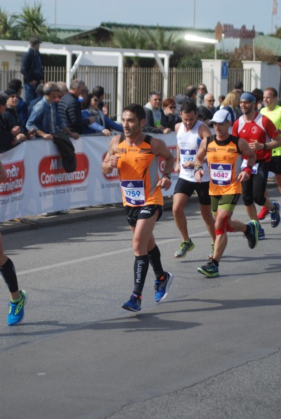 Roma Ostia Half Marathon (12/03/2017) 00017
