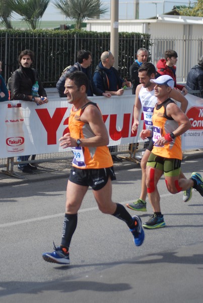 Roma Ostia Half Marathon (12/03/2017) 00019
