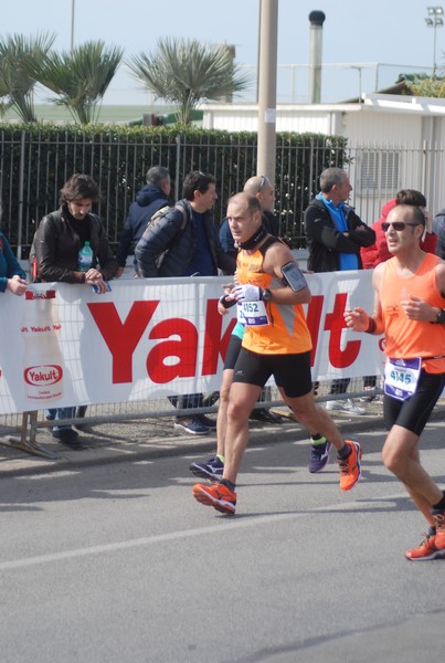 Roma Ostia Half Marathon (12/03/2017) 00033