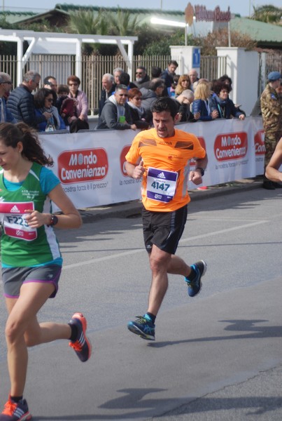 Roma Ostia Half Marathon (12/03/2017) 00037