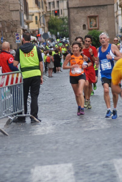 Rome Half Marathon Via Pacis [TOP] (17/09/2017) 00001