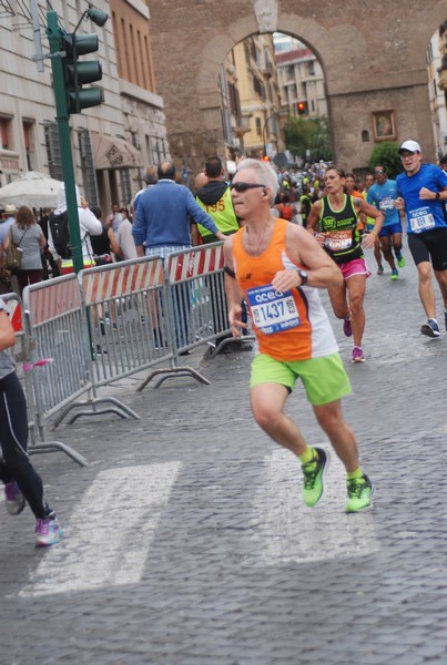 Rome Half Marathon Via Pacis [TOP] (17/09/2017) 00007