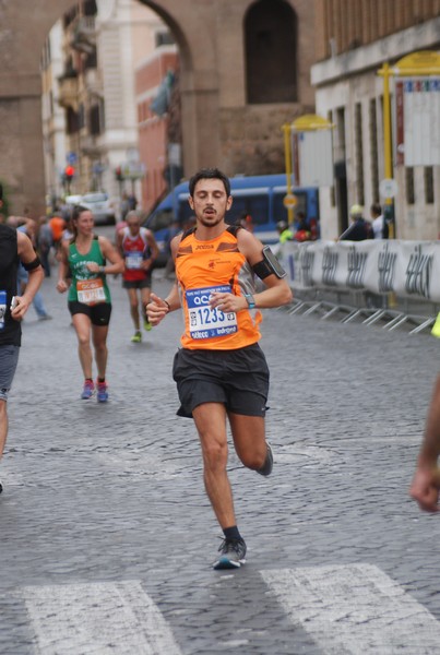 Rome Half Marathon Via Pacis [TOP] (17/09/2017) 00009