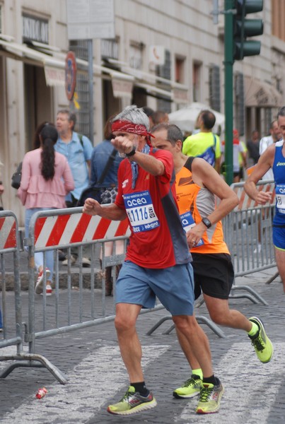 Rome Half Marathon Via Pacis [TOP] (17/09/2017) 00013