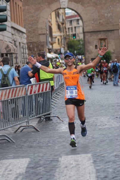 Rome Half Marathon Via Pacis [TOP] (17/09/2017) 00017