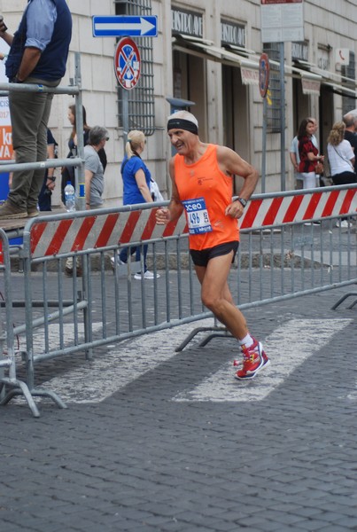 Rome Half Marathon Via Pacis [TOP] (17/09/2017) 00026