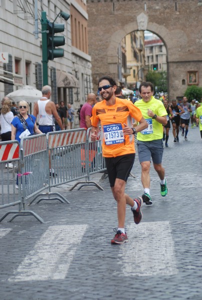 Rome Half Marathon Via Pacis [TOP] (17/09/2017) 00032