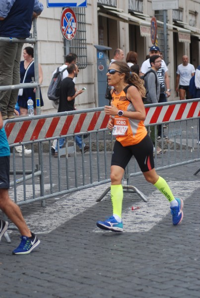 Rome Half Marathon Via Pacis [TOP] (17/09/2017) 00036