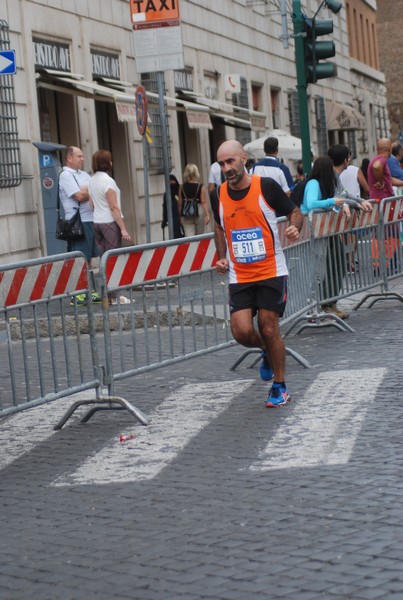 Rome Half Marathon Via Pacis [TOP] (17/09/2017) 00038