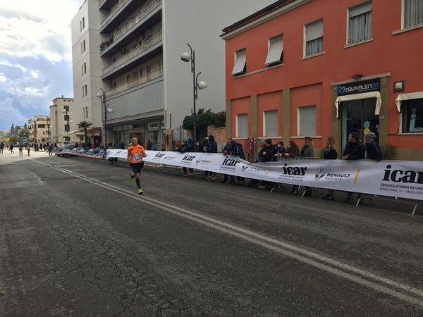 Maratona di Latina Provincia [TOP] (03/12/2017) 006