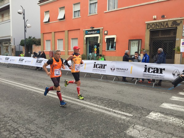 Maratona di Latina Provincia [TOP] (03/12/2017) 049