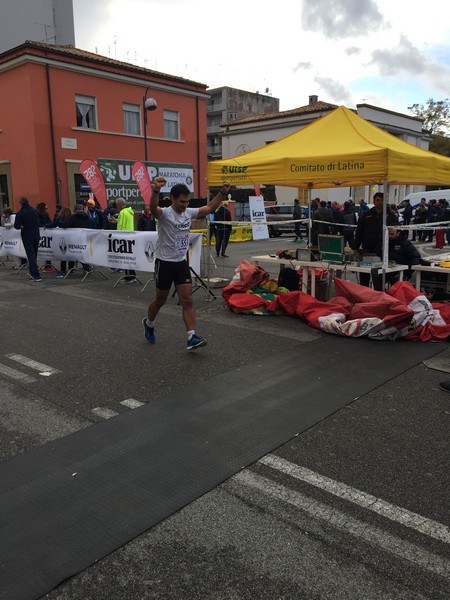 Maratona di Latina Provincia [TOP] (03/12/2017) 081