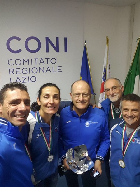 Premiazioni campionati regionali Fitri (01/12/2017) 003