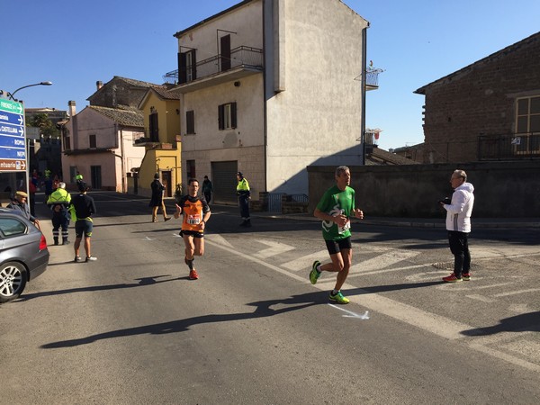 Maratonina dei Tre Comuni [TOP] (28/01/2018) 038