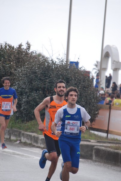 Roma Ostia Half Marathon [TOP-GOLD] (11/03/2018) 00023