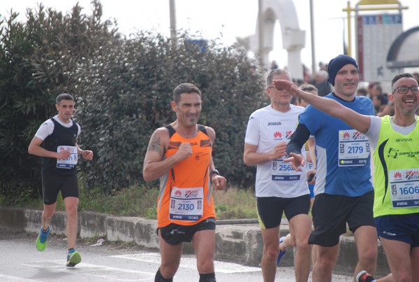 Roma Ostia Half Marathon [TOP-GOLD] (11/03/2018) 00137